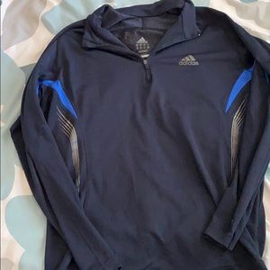 Work out jacket